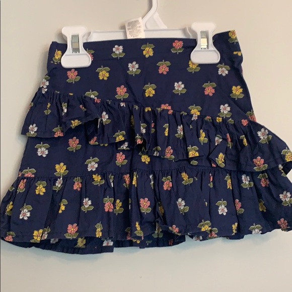 Carter’s skirt & shirt size 4T - Picture 2 of 10